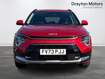 Used Kia Niro 2023 for sale - 77939950: Photo