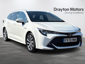Used Toyota Corolla 2020 for sale - 79169586: Photo