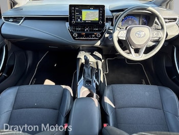 Used Toyota Corolla 2020 for sale - 79169586: Photo