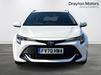 Used Toyota Corolla 2020 for sale - 79169586: Photo