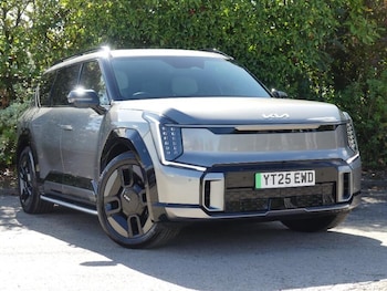 Kia - EV9