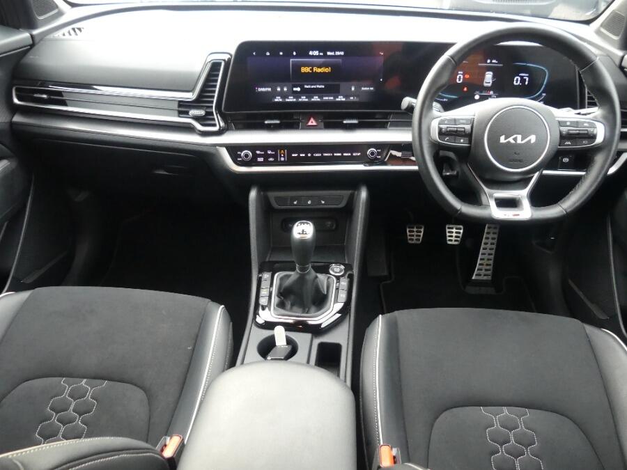 Used Kia Sportage 2025 for sale - 76424629: Photo 10