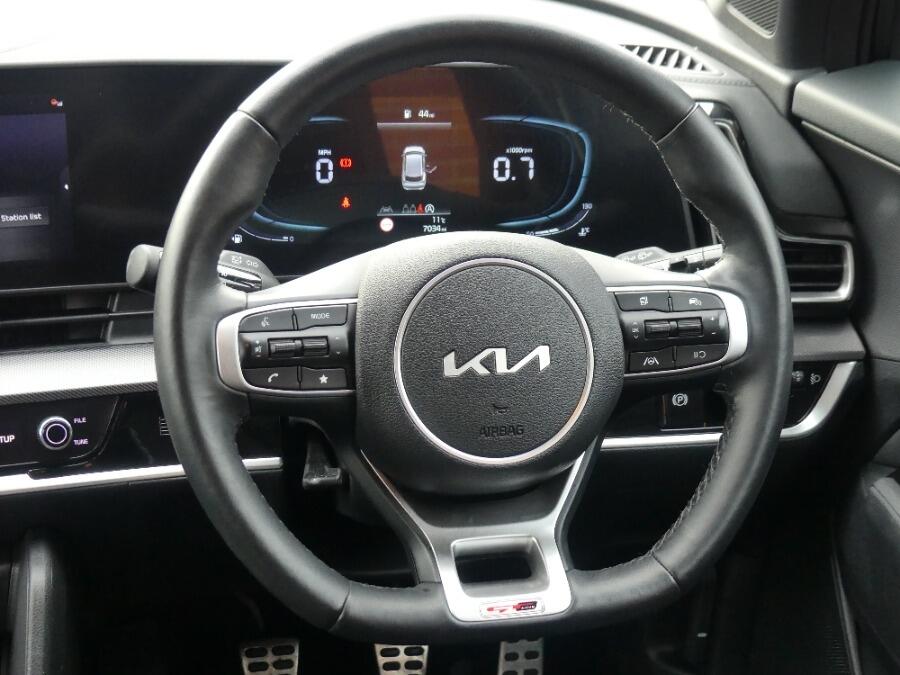 Used Kia Sportage 2025 for sale - 76424629: Photo 11