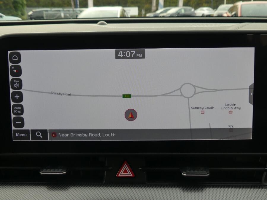 Used Kia Sportage 2025 for sale - 76424629: Photo 13