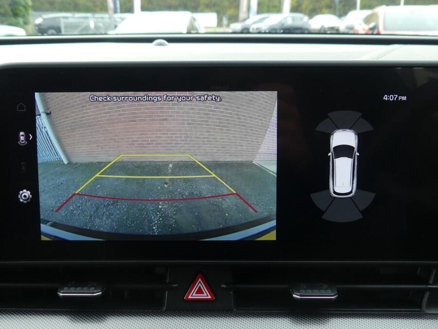 Used Kia Sportage 2025 for sale - 76424629: Photo 14