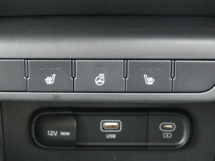 Used Kia Sportage 2025 for sale - 76424629: Photo 15