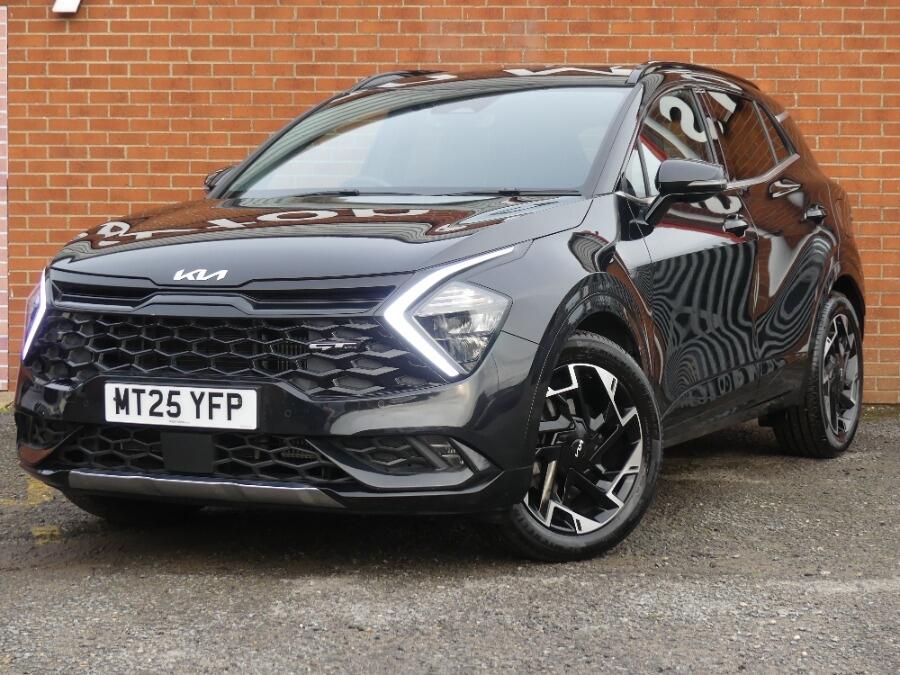 Used Kia Sportage 2025 for sale - 76424629: Photo 25