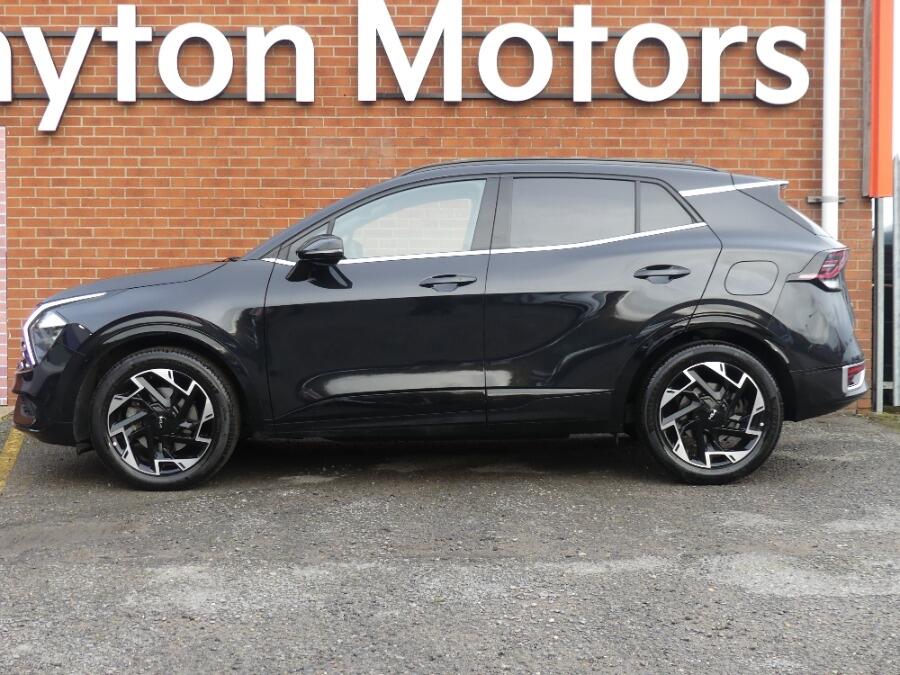 Used Kia Sportage 2025 for sale - 76424629: Photo 26