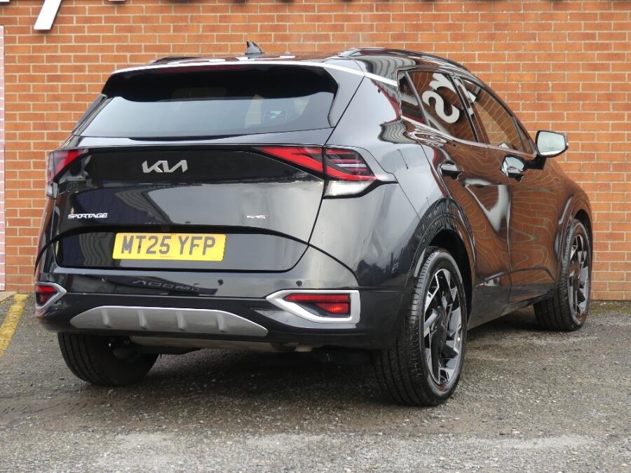 Used Kia Sportage 2025 for sale - 76424629: Photo 27