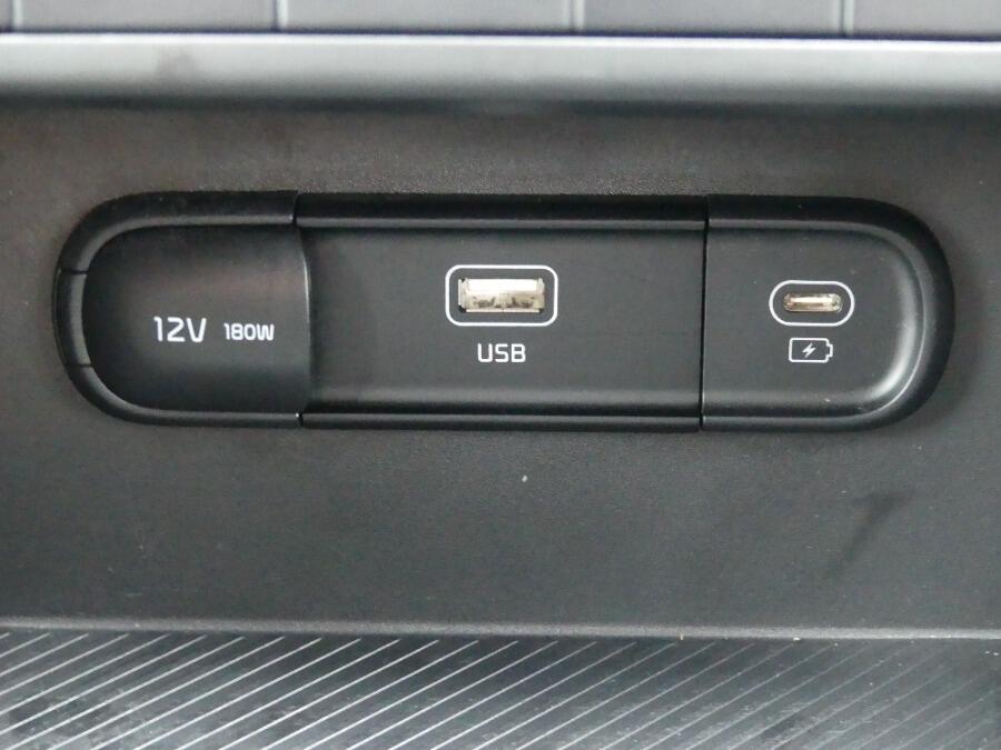 Used Kia Sportage 2025 for sale - 76424629: Photo 34