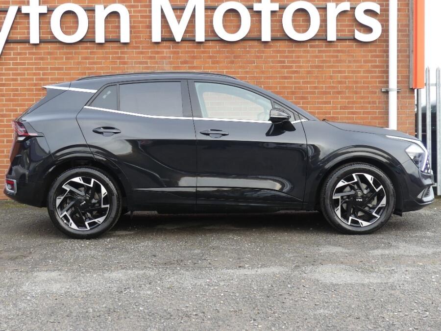 Used Kia Sportage 2025 for sale - 76424629: Photo 4