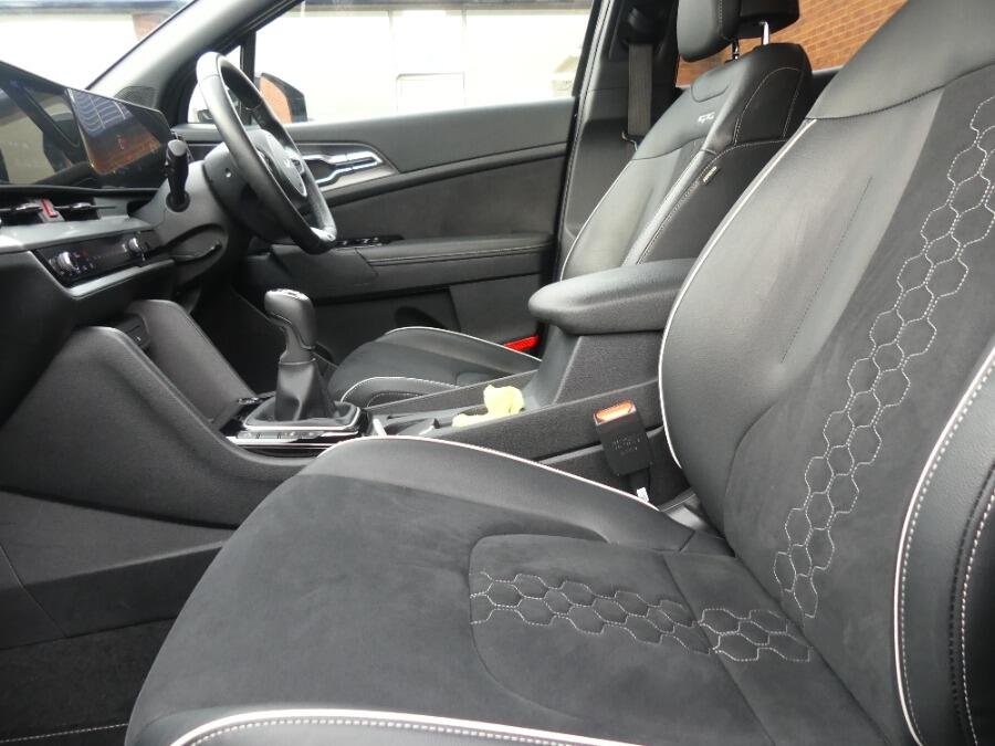 Used Kia Sportage 2025 for sale - 76424629: Photo 40