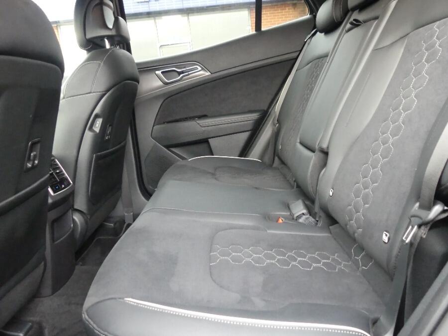 Used Kia Sportage 2025 for sale - 76424629: Photo 42