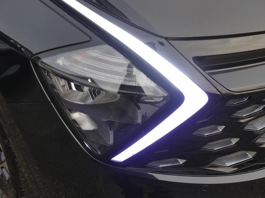 Used Kia Sportage 2025 for sale - 76424629: Photo 47