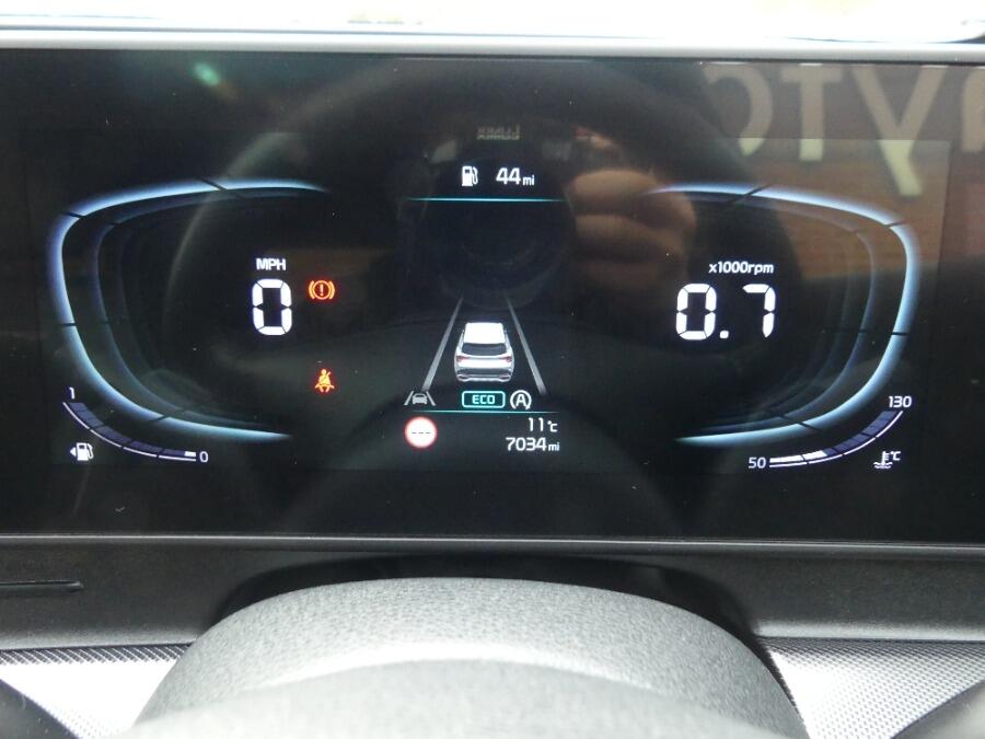 Used Kia Sportage 2025 for sale - 76424629: Photo 53