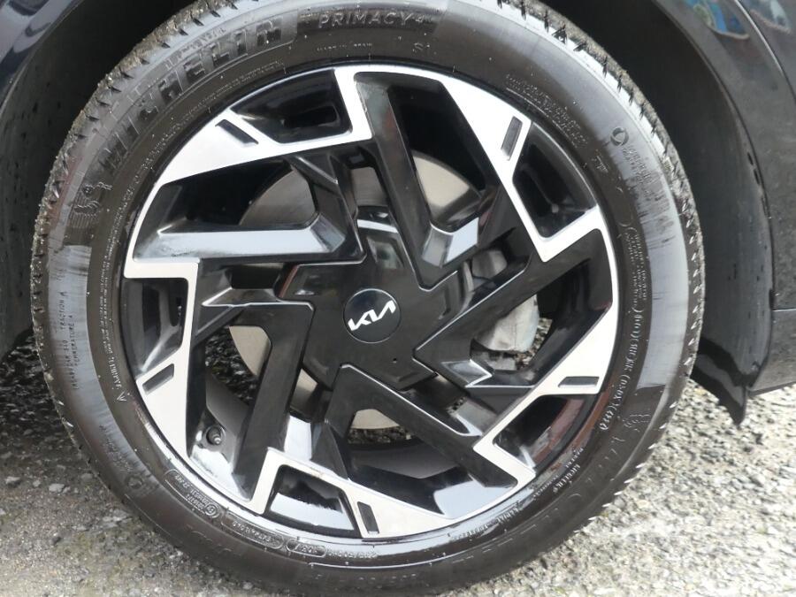 Used Kia Sportage 2025 for sale - 76424629: Photo 7