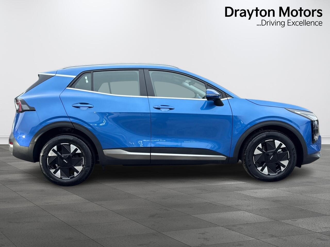 Used Kia Sportage 2025 for sale - 77647118: Photo 10