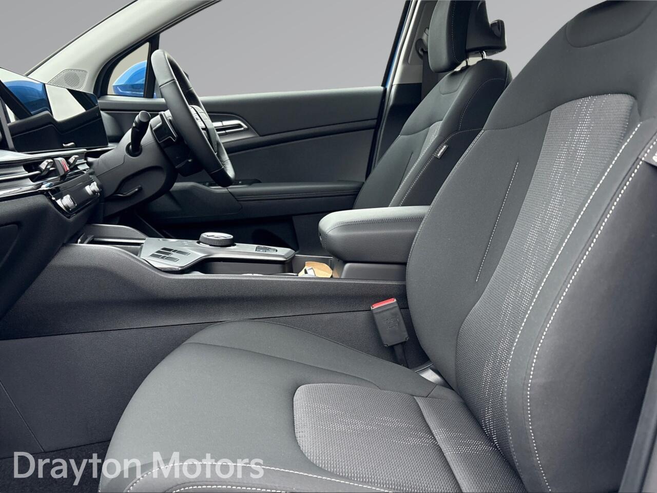 Used Kia Sportage 2025 for sale - 77647118: Photo 12