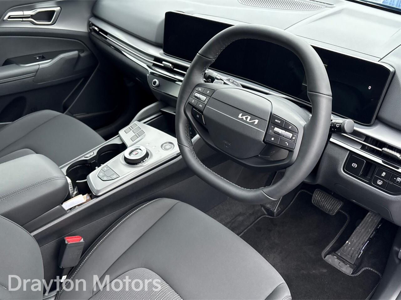 Used Kia Sportage 2025 for sale - 77647118: Photo 13