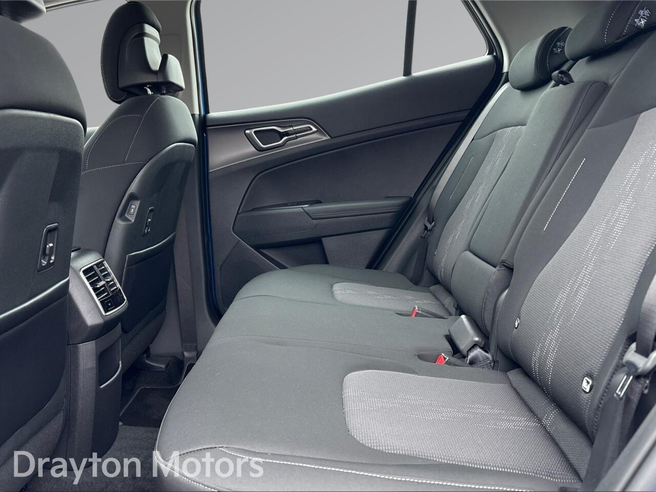 Used Kia Sportage 2025 for sale - 77647118: Photo 14