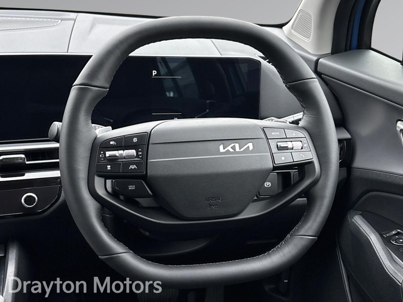 Used Kia Sportage 2025 for sale - 77647118: Photo 16