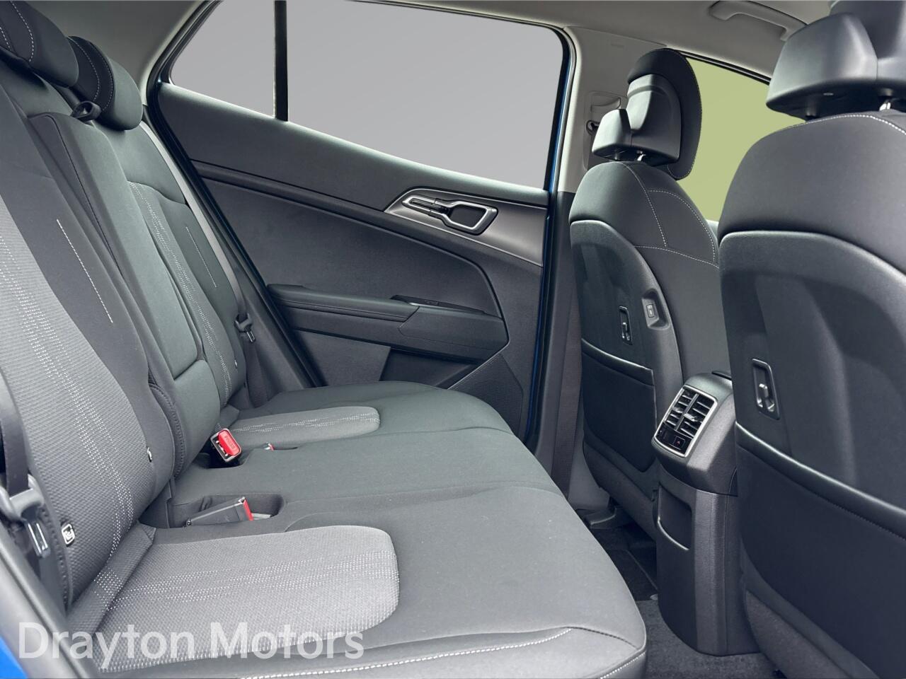 Used Kia Sportage 2025 for sale - 77647118: Photo 17