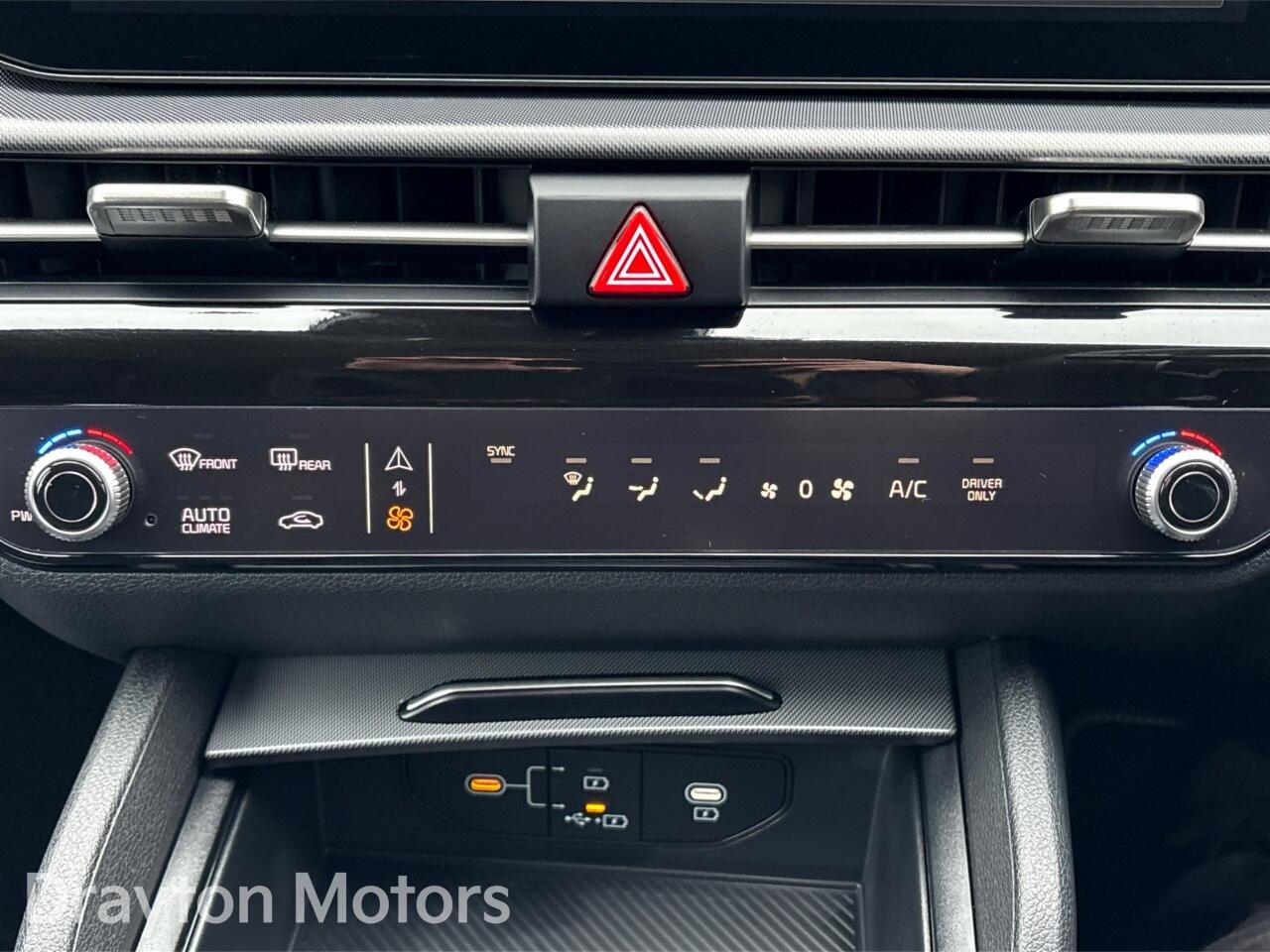 Used Kia Sportage 2025 for sale - 77647118: Photo 25