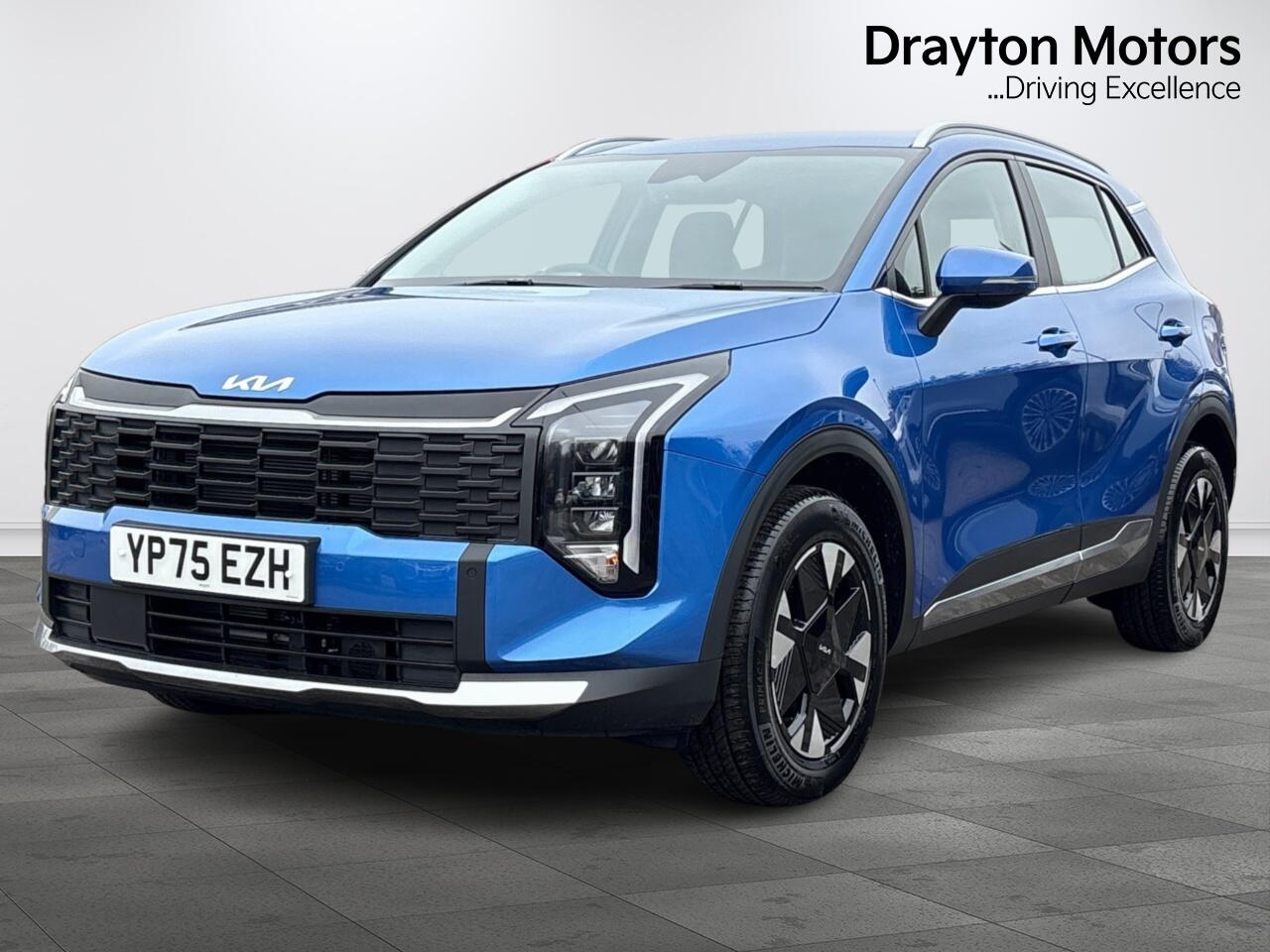 Used Kia Sportage 2025 for sale - 77647118: Photo 5