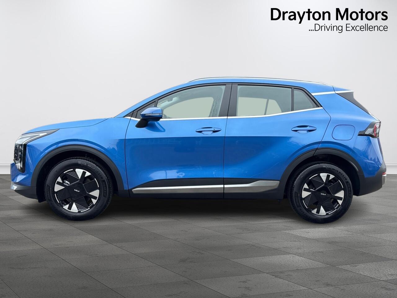 Used Kia Sportage 2025 for sale - 77647118: Photo 6