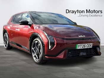 Used Kia EV4 2026 for sale - 79756390: Photo