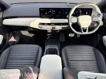 Used Kia EV4 2026 for sale - 79756390: Photo