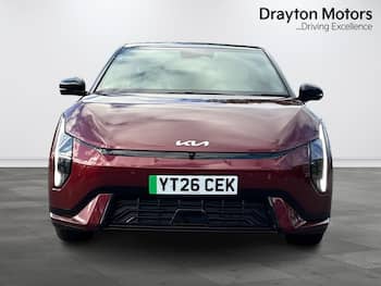 Used Kia EV4 2026 for sale - 79756390: Photo