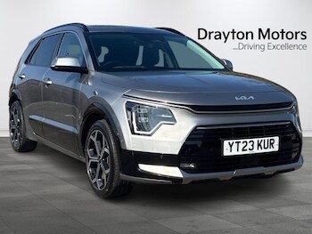 Used Kia Niro 2023 for sale - 77939943: Photo