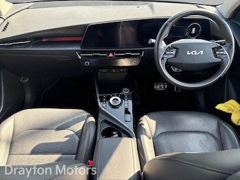 Used Kia Niro 2023 for sale - 77939943: Photo