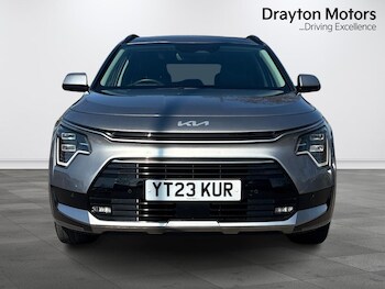 Used Kia Niro 2023 for sale - 77939943: Photo