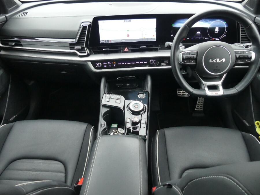 Used Kia Sportage 2023 for sale - 76424542: Photo 10