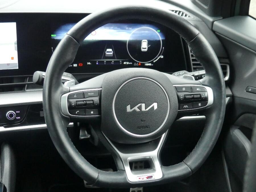 Used Kia Sportage 2023 for sale - 76424542: Photo 11