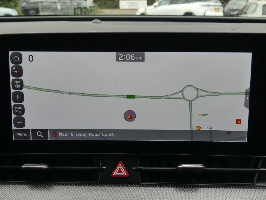 Used Kia Sportage 2023 for sale - 76424542: Photo 13