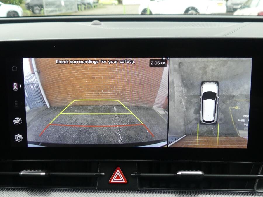 Used Kia Sportage 2023 for sale - 76424542: Photo 14