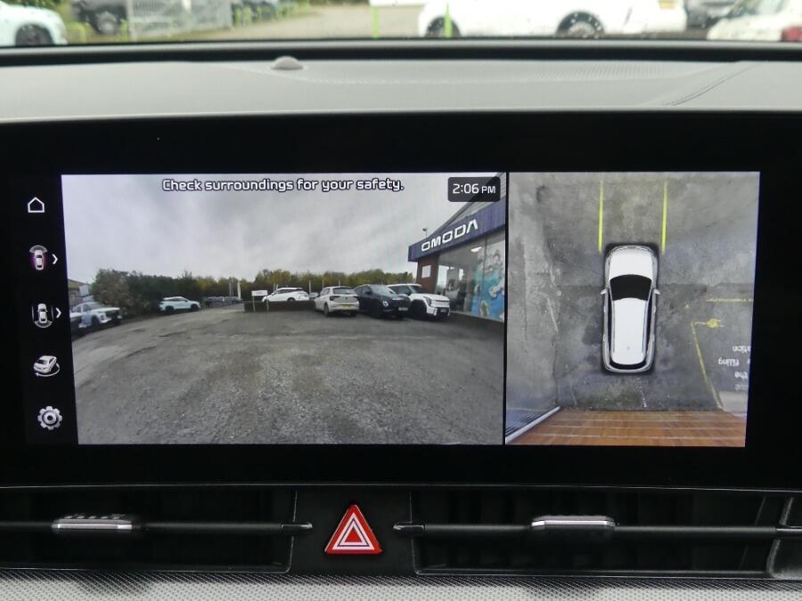 Used Kia Sportage 2023 for sale - 76424542: Photo 15