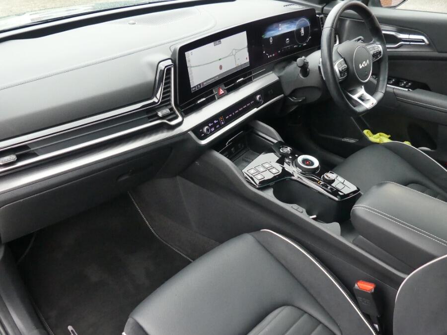 Used Kia Sportage 2023 for sale - 76424542: Photo 2