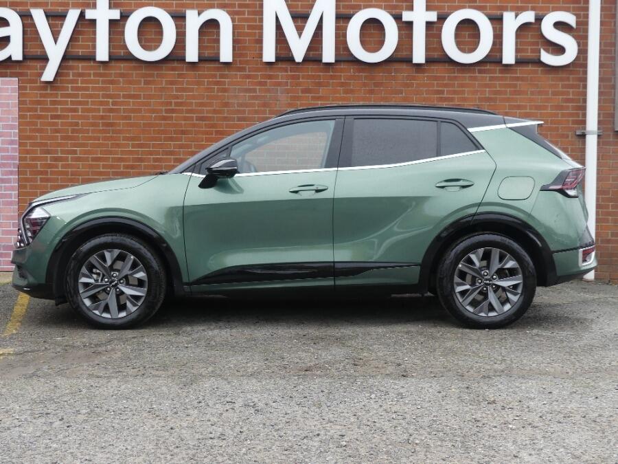 Used Kia Sportage 2023 for sale - 76424542: Photo 27