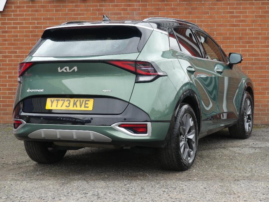 Used Kia Sportage 2023 for sale - 76424542: Photo 29