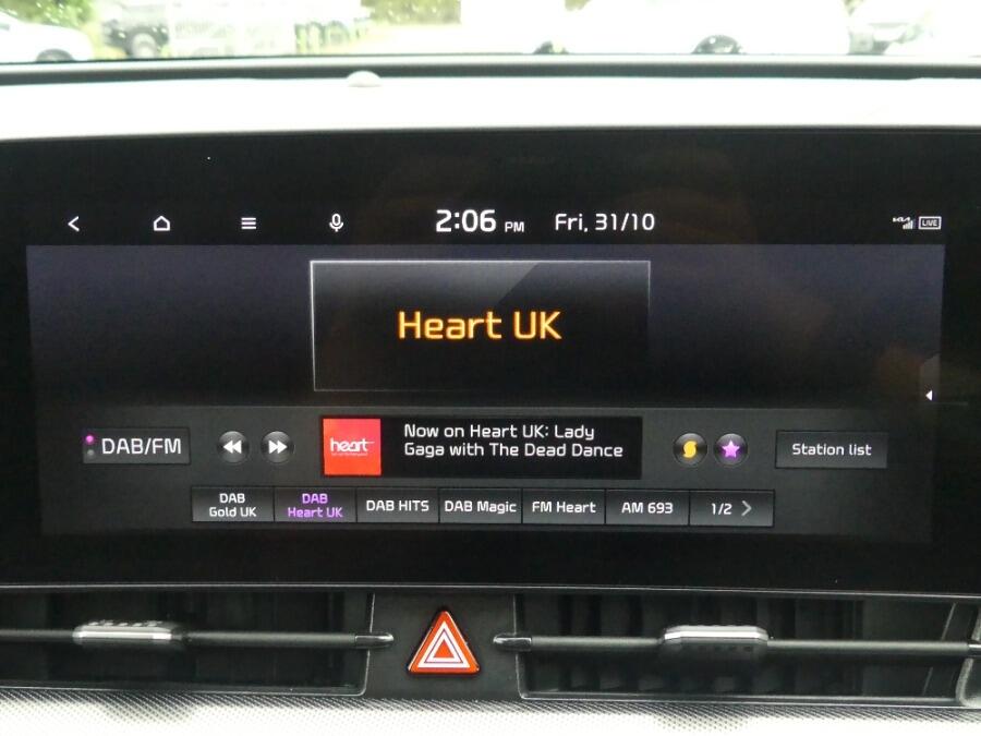 Used Kia Sportage 2023 for sale - 76424542: Photo 30