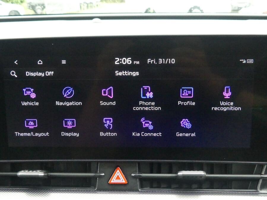 Used Kia Sportage 2023 for sale - 76424542: Photo 31