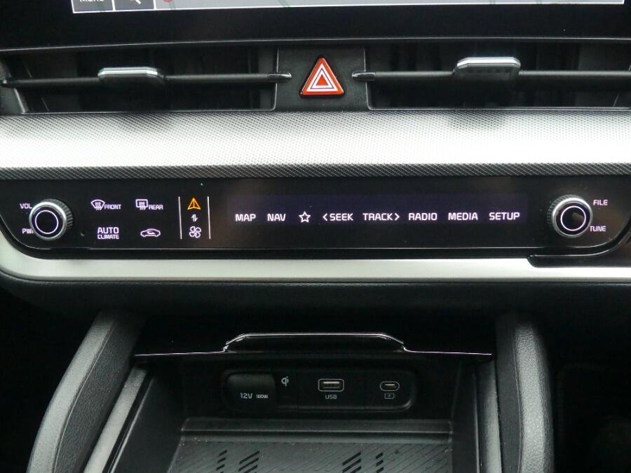 Used Kia Sportage 2023 for sale - 76424542: Photo 33