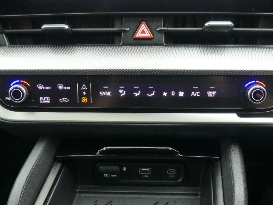 Used Kia Sportage 2023 for sale - 76424542: Photo 34