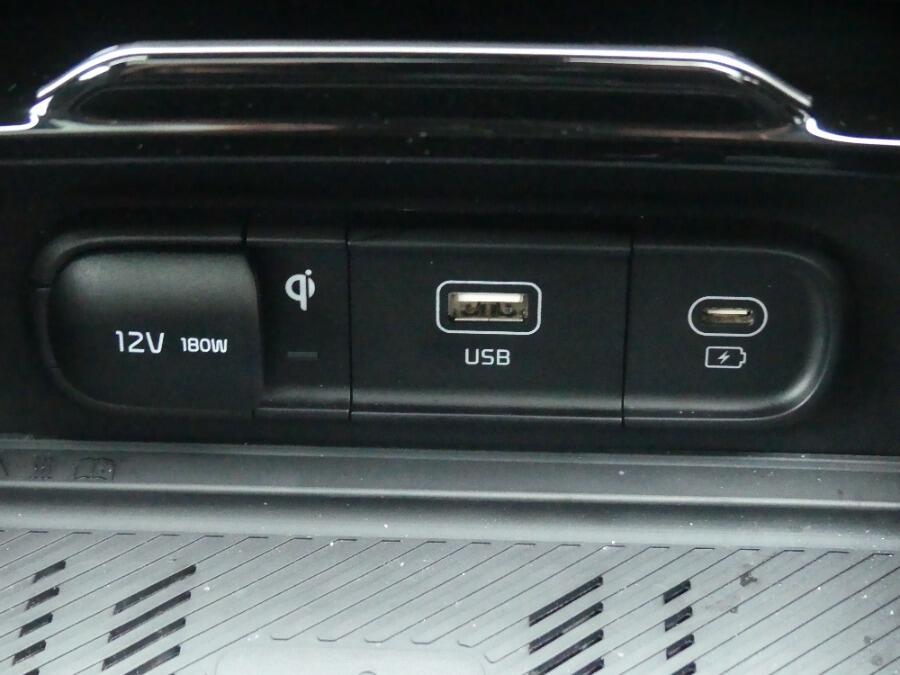 Used Kia Sportage 2023 for sale - 76424542: Photo 36