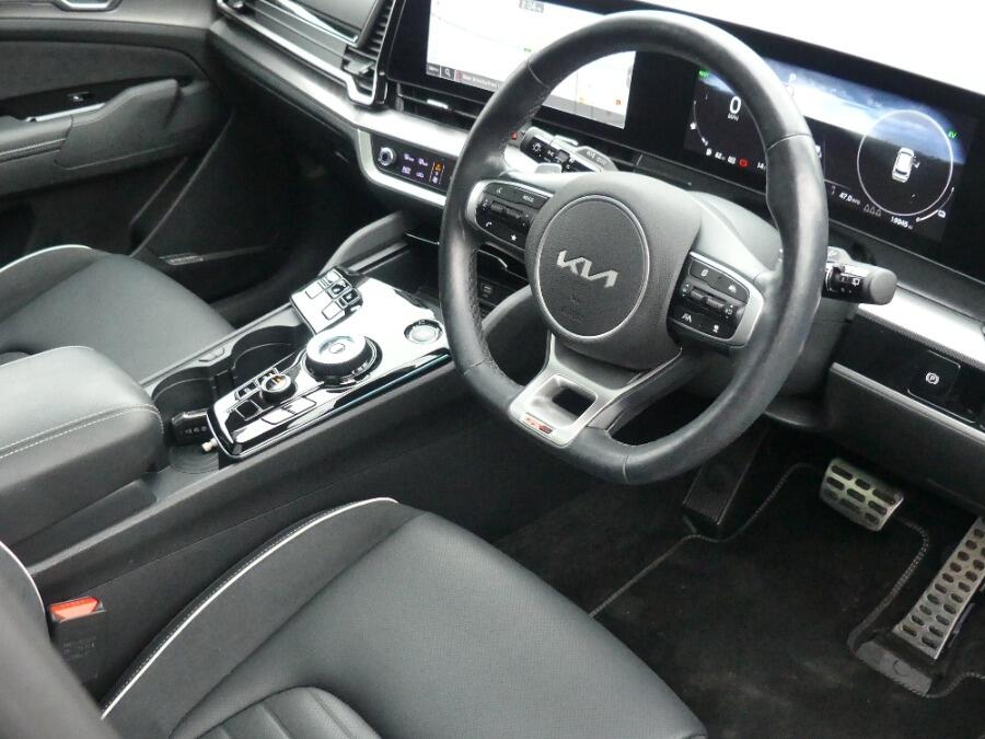 Used Kia Sportage 2023 for sale - 76424542: Photo 41