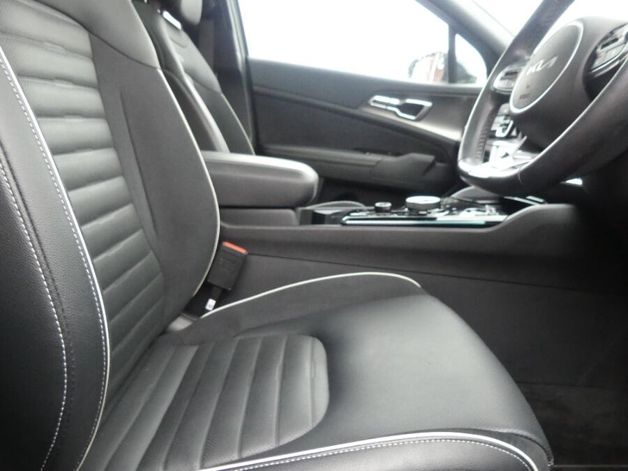 Used Kia Sportage 2023 for sale - 76424542: Photo 42